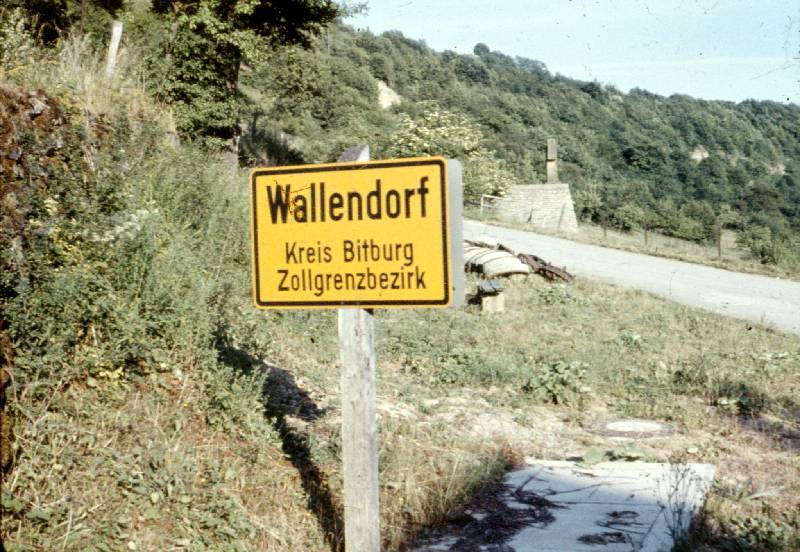 60er Jahre Bild Nr.066